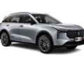 FAW BESTUNE T55